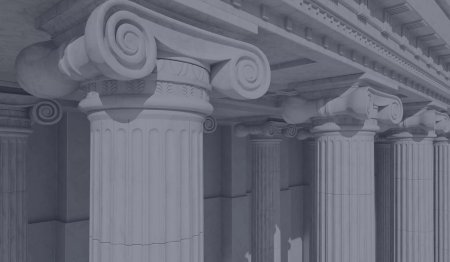 Пилястры в архитектуре древнего Рима