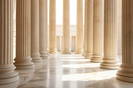 Античная архитектура