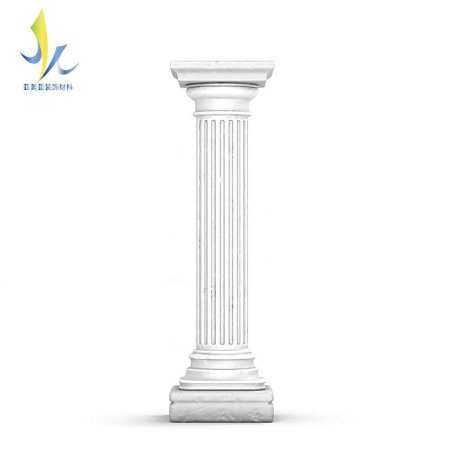 Колонны без фона