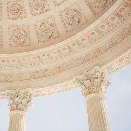 Древняя Греция Эстетика архитектура