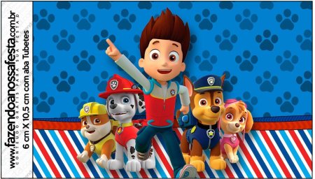 Paw Patrol