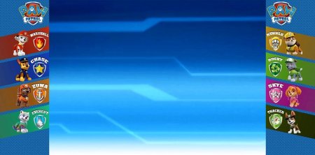 Зума щенячий патруль