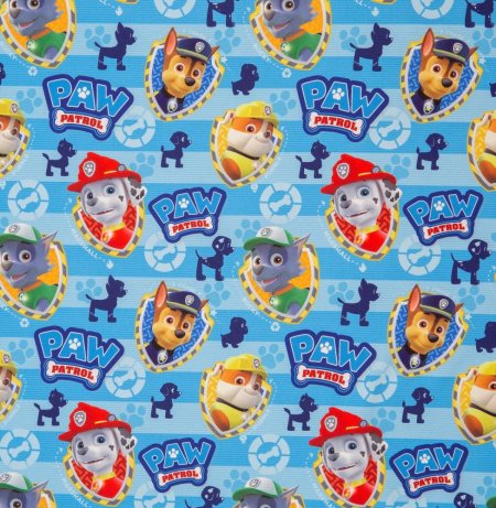 Щенячий патруль паттерн