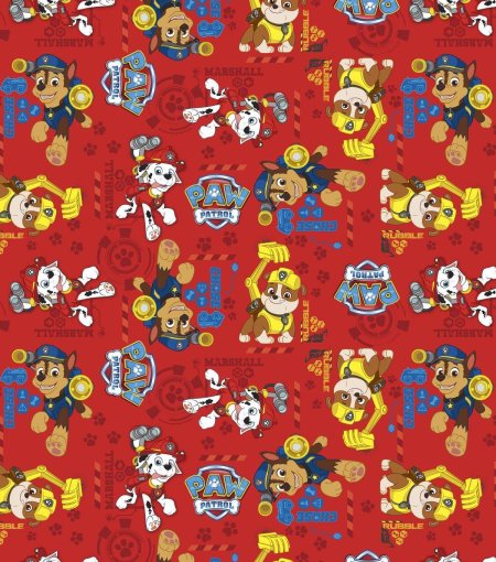 Паттерны Щенячий патруль