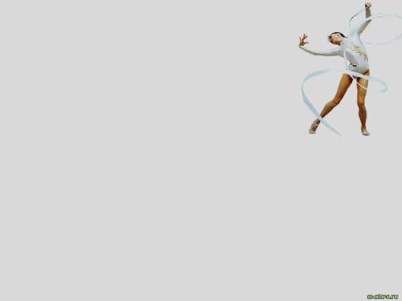 Спортивный фон для презентации