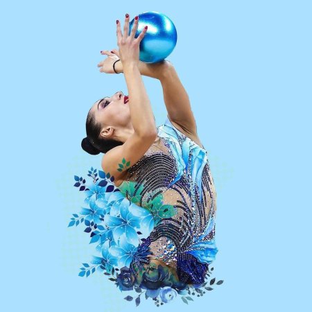 Чемпионат мира по художественной гимнастике