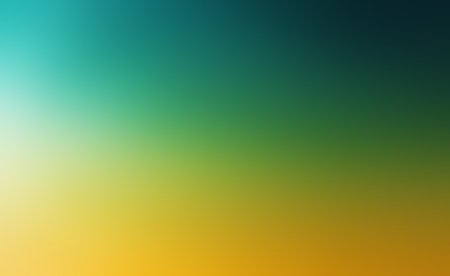 Градиентный фон