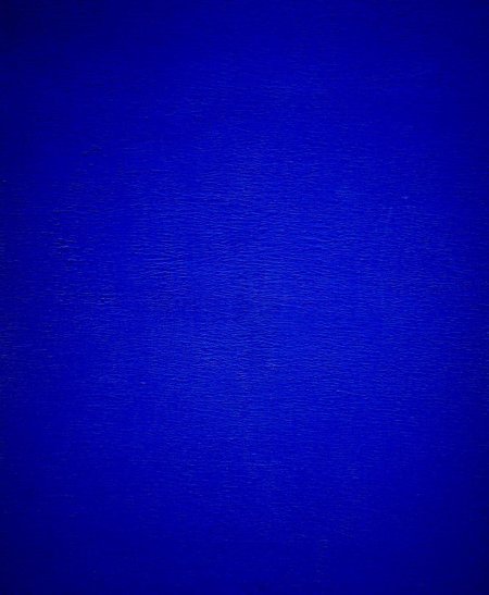 Черно синий градиент