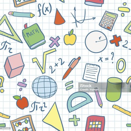 Школьная фон