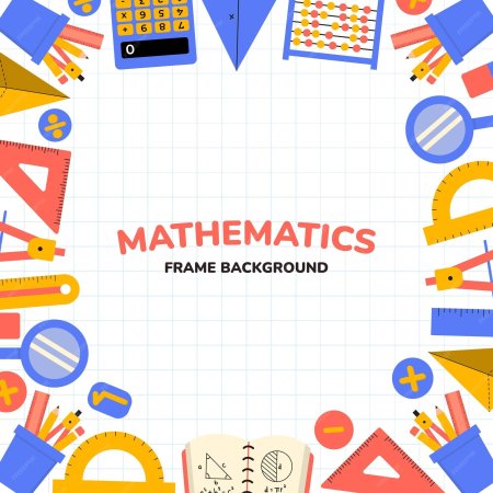 Математический дизайн