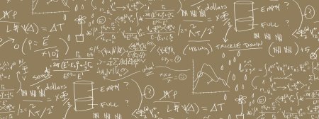 Формулы фон