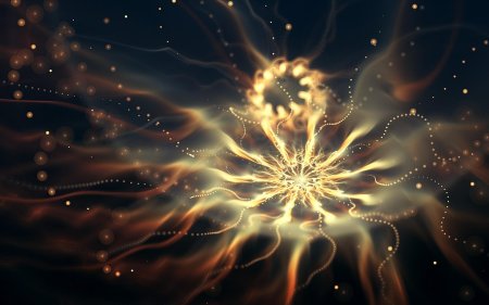 Абстракция узоры