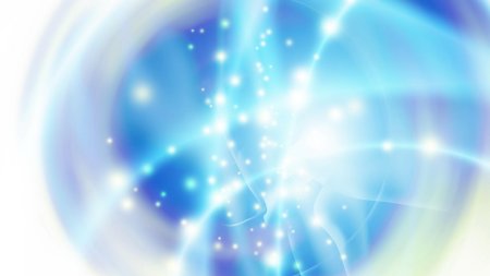 Волшебный фон для презентации