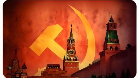 Ссср кремль