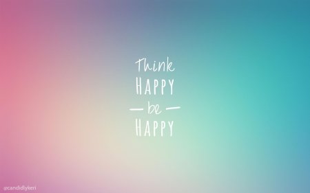 Яркие Мотивирующие обои