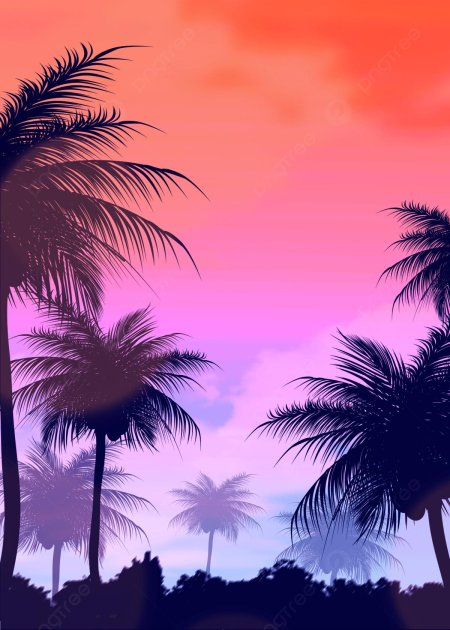 Красная Пальма