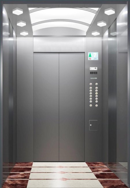 Кабина 143.11.00.000 лифт