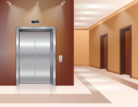 Lift elevator