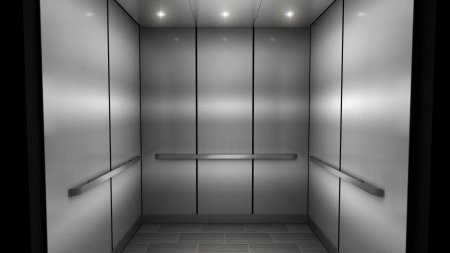 Лифт пассажирский Siglent w630