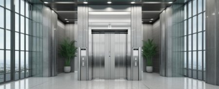 Современные лифты