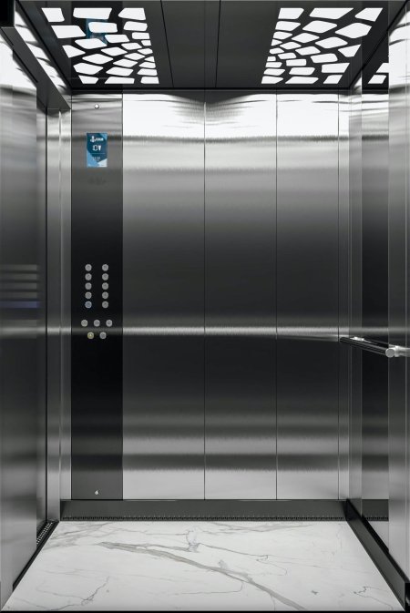 Лифт для книг