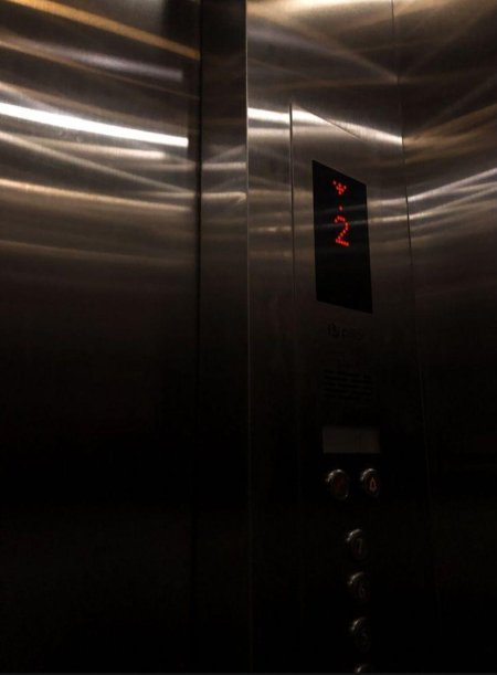 Финский лифт