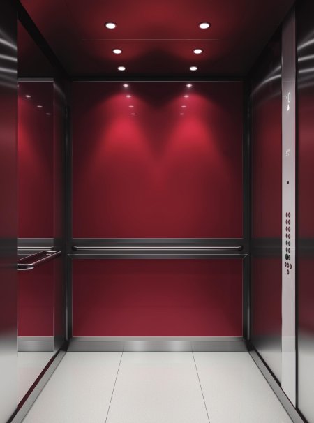 Лифты клеман