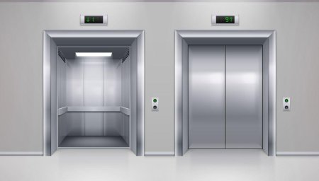 Лифты сиглен