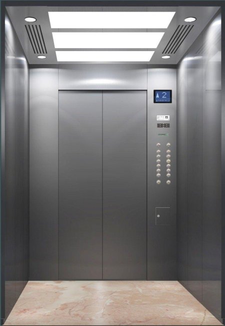 Современный лифт