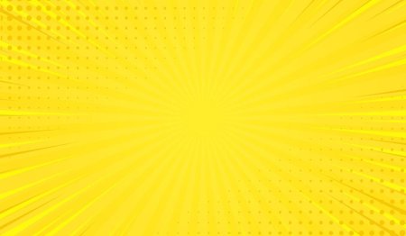 Желтый цвет в рекламе