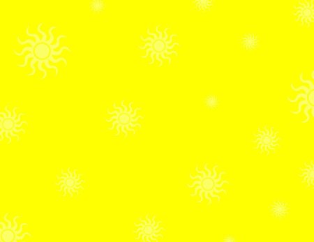 Фоны желтые