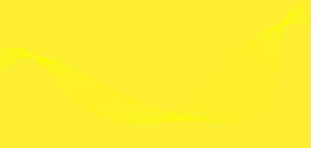 Желтый неон