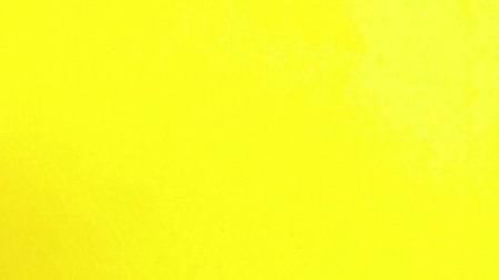 Желтый однотонный фон