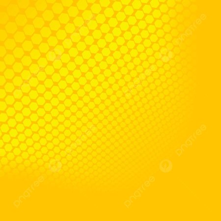 Желтый градиент