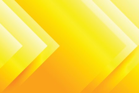 Желтая абстракция