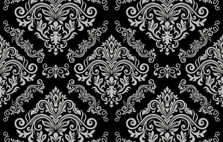 Векторные орнаменты