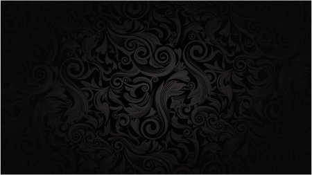 Темные обои