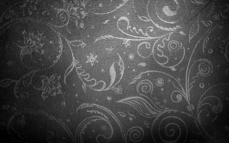 Темные узоры