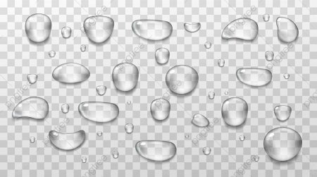 Текстура воды для фотошопа