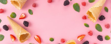 Вафля текстура