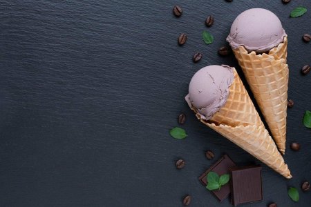 Мороженое айс Крим