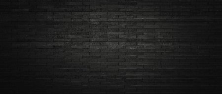 Фон темная стена