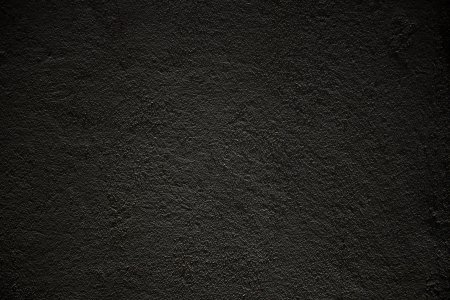 Черная штукатурка