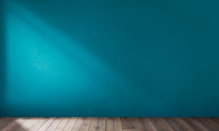 Пустая комната