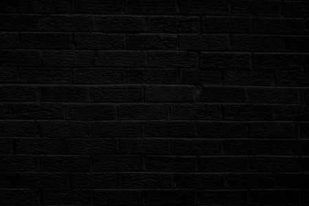 Черные кирпичи