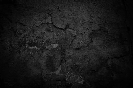 Черная стена текстура