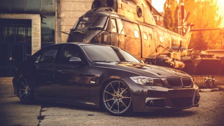 BMW e92