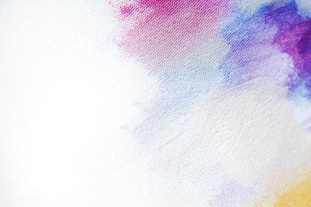 Watercolor background