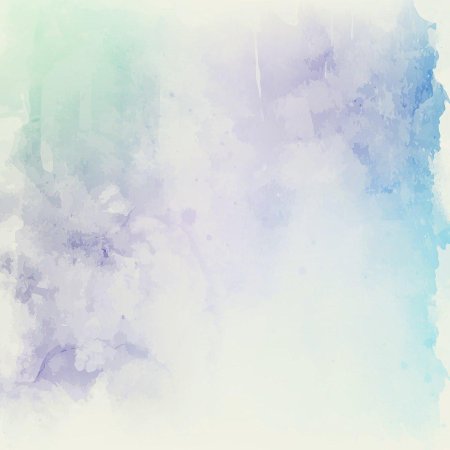 Фон гранж акварель