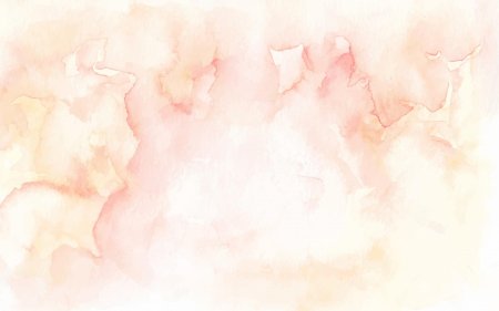 Фон акварельный беж